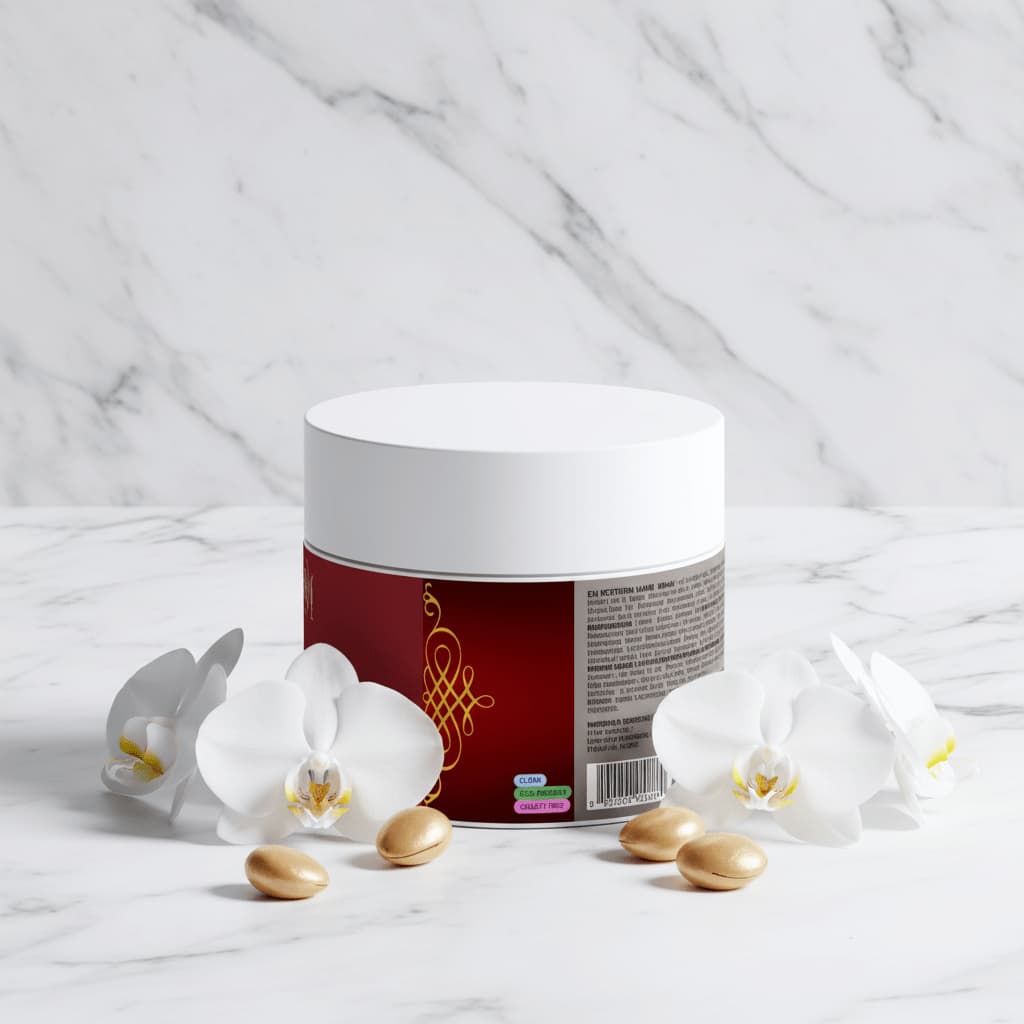 Emilia M Beauty Keratin Intensive Rescue Hair Mask suitable for all hair types one use results 170ml