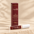 Emilia M Beauty Correcting Concealer 05 Light Cool on a warm stone background